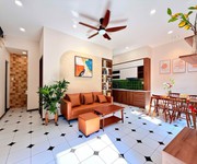 Mini villa giữa trung tâm bình thạnh - 50m  ngang 7m bề thế - full nội thất tinh tế - chỉ 7.x tỷ.