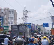 Ngộp trịnh đình trọng - 48m - hxh quận 11, giáp quận 10