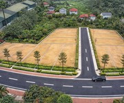 Chính chủ cần bán gấp lô đất hòa lạc diện tích 101m2 đường 10m sát quốc lộ 21.