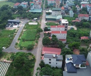 Bán đất đấu giá x4 xóm đầm vân nội - vị trí đắc địa