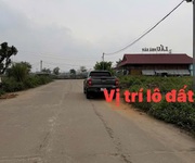 ⭐HOT     Sở hữu ngay lô đất đẹp - Giá siêu đầu tư- Vị trí đắc địa tại KCN Phú Hà, Phú Thọ