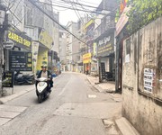 Cần bán ccmn  phố cầu noi - 55 m2 - 7 tầng - mt 5- giá 19.8 tỷ