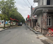 Hơn 40tr/m    sở hữu ngay lô đất xinh, đường nhựa ô tô vào tận nơi  diện tích: 79m    mặt tiền 5m