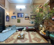 Bán nhà phố đồng cổ 48m 4t mt5 m giá 14 tỷ ngõ thông gần đường ô tô