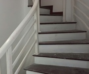 6 Cho thuê nhà 60m2 x 4 tầng,7 phòng riêng, oto vào thoải mái ngõ 48 Nguyễn Chánh, Cầu Giấy