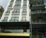 Bán tòa nhà căn hộ apartment 9 tầng  phố phan kế bính 120m2  căn góc