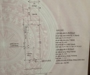 Bán nhà mặt phố bà triệu căn tập thể 21m2 giá đầu tư sửa chữa