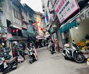 Bán nhà đường 8/3. 43m2.  5 tầng. mặt tiền 4.2m. giá đẹp 16 tỷ hai bà trưng hà nội