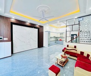 bán nhà độc lập - 4 tầng mới xây - đằng hải, hải phòng