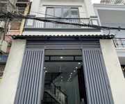 Bán nhà hẻm thông 5m đặng chất giáp quận 1, 5,  4pn - 3 tầng sổ riêng giá 7.99 tỷ