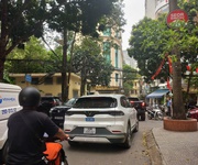 Bán nhà đỗ quang, dt62m 6t thang máy, vỉa hè, oto tránh, kinh doanh, vp, hơn 30 tỷ