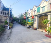 Cần bán 131m2 đất thổ cư hẻm xe hơi tới đất