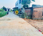 Chỉ 1 lô duy nhất - đất trung tâm Đại Hiệp giá chỉ 1 tỷ 156m2