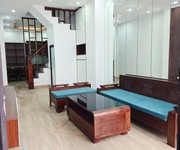 hiếm   bán  nhà đẹp thanh am   36m    5 tầng   ngõ ô tô tải đậu   7,1 tỷ