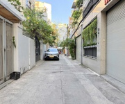 sát mặt tiền ung văn khiêm   hxh   4 tầng   6 phòng   dòng tiền 20tr   12.9 tỷ