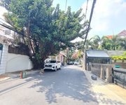 Giảm 2 tỷ  bán đất thảo điền - 2 mặt tiền ngô quang huy - 370m2 - góc 2mt