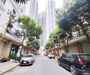 Bán nhà lô góc xẻ khe hoàng huy mall - 79m 4 tầng - đã hoàn thiện