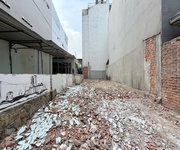 đất đối diện đh văn lang   gpxd hầm   5 tầng   hxh kinh doanh   80m    11.6 tỷ