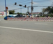 Cần bán nhà  mặt tiền 1 trệt 1 lầu tại thị xã bến cát - kdt mỹ phước 3 - bình dương