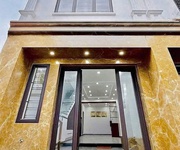 Bán nhà xây mới tinh - phố vĩnh cát - 50m 3 tầng - hướng đông nam