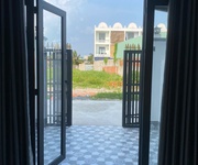 Bán nhà mới chính chủ   giá tốt tại tân kim, cần giuộc