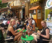 Sang nhượng cửa hàng bánh mì bami bread   vị trí đẹp phan đình phùng, ba đình, hà nội