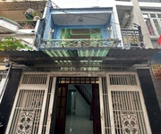 Bán nhà chính chủ hẻm 3m đường âu dương lân, p3, q8