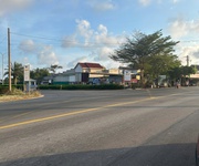 Bán 10m x 45m đất mặt tiền tôn đức thắng, phước hội, lagi ngay cổng 577