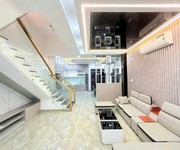 Giảm thêm 400 triệu, nhà phố lung linh, 4 tầng, hẻm xe hơi huỳnh tấn phát, còn 8.1 tỷ