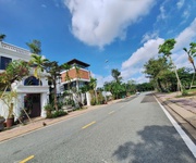 Đất cạnh phú mỹ hưng,12x27m, kdc an ninh, ven sông, chỉ 65 triệu/m