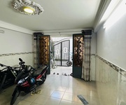 Nhà đẹp đông hưng thuận   hẻm 1 sẹc nguyễn văn quá   gần mt   giá tốt 5,3 tỷ