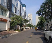 Bán nhà tuyến 2 bùi viện - dự án waterfront city - 114m 5 tầng - thang máy