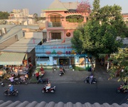 Mặt tiền linh xuân đường số 11 - ngang 8 nở hậu tài lộc - kinh doanh sầm uất - chủ từng làm kho