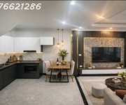 bán nhà đẹp thanh am   32m    5 tầng   gía: 6,4 tỷ-ngõ rộng   ô tô đỗ gần   full nội thất