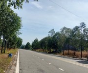 Đất đẹp   giá tốt    đầu tư là sinh lời - bán đất mặt tiền phường thới hòa, bến cát, bình dương