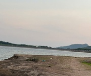 Bán 4125m2 đất xuân hoà - xuân lộc - đồng nai mặt tiền hồ gia măng