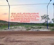 Đất đẹp   giá tốt    đất phường giá bằng đất xã chỉ 390tr sở hữu ngay lô đất tại  minh hưng