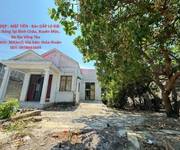 Đất đẹp - mặt tiền - bán gấp lô đất tiềm năng tại bình châu, xuyên mộc, bà rịa vũng tàu