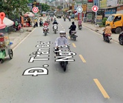 Cần bán nhà 5 tầng mt đường trần đại nghĩa gần ql1a