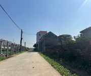 Bán lô đất hàng hiếm Thuận Thành, xung quanh là khu Công nghiệp, đường thông oto tránh