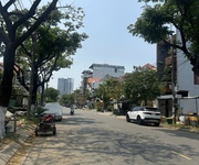 Bán đất mặt tiền Dương Vân Nga, Sơn Trà, Đà Nẵng