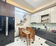 Bán nhà thanh lân 5 tầng long lanh dân xây ở ngay gần phố hoàng mai