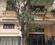 Liền kề KĐT Mỹ Đình 75m2 5 tầng lô góc đẹp giá 25 tỷ