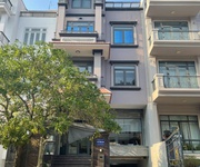 Biệt thự 7.5x20m tại Khu đô thị Him Lam Kênh Tẻ, Quận 7,  TL