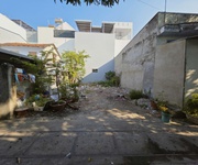 Lô Đất Đẹp Ô Tô Nguyễn Chích   Vĩnh Hòa, Bắc Nha Trang