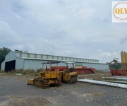 Cần bán nhà xưởng   KCN TÂN TẠO, BÌNH TÂN, TP.HCM   1.900m