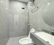 1 Nhà xây mới Nguyễn Hữu Tuệ - NGÔ QUYỀN