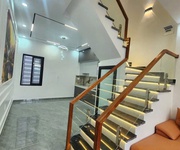 2 Nhà xây mới Nguyễn Hữu Tuệ - NGÔ QUYỀN