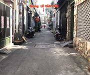 Bán nhà 2 tầng - HXH Lê Văn Thọ- Gò Vấp 48m2- Giá nhỉnh 5 tỷ