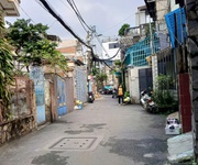 Bán nhà 2 tầng HXH đường Quang Trung- Gò Vấp- 44m2- Giá hơn 5 tỷ